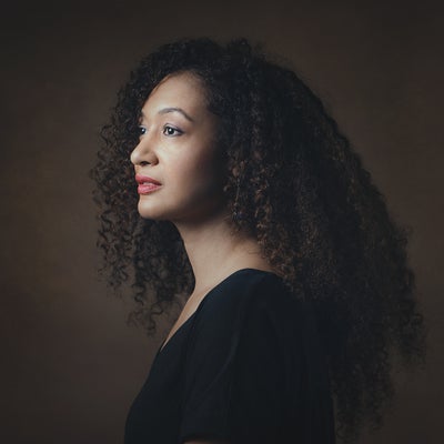 Grant Winner Photo