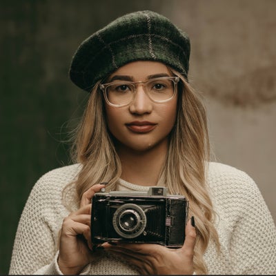 Grant Winner Photo