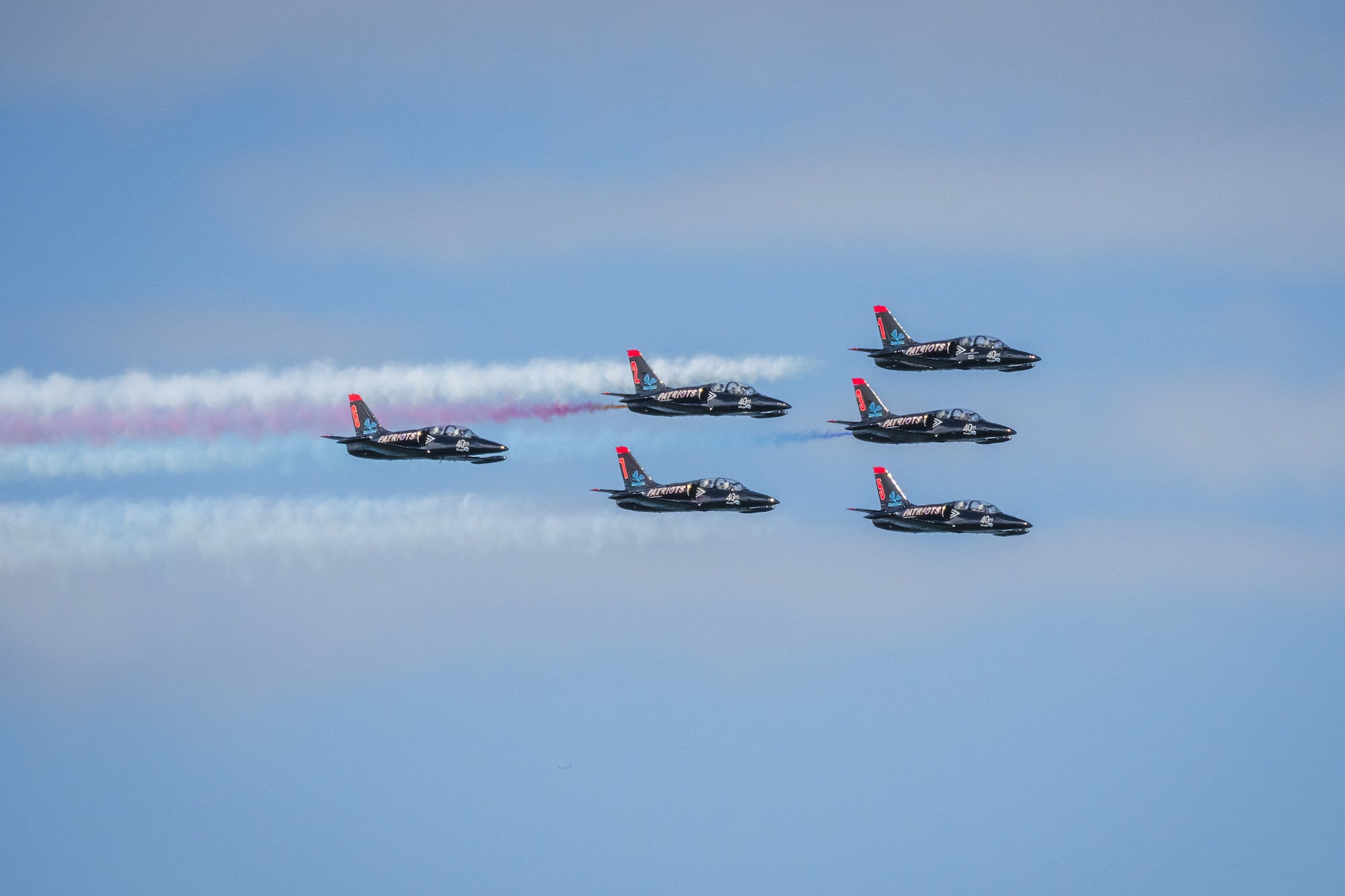 Photo by Andrew Eggers. Sony Alpha 1. Sony 100-400mm f/4.5-5.6 G Master. 1/2500-sec., f/11, ISO 500