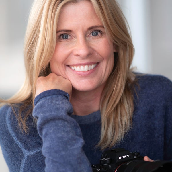 portrait of Jean Fruth