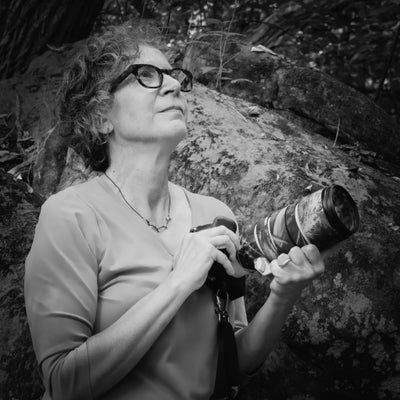 Grant Winner Photo