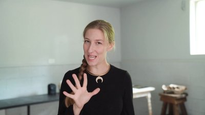 Brooke Shaden: Five Steps to Creating Unique Portraits with Photoshop