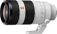 FE 100-400mm F4.5-5.6 GM OSS