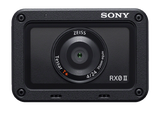 RX0 II