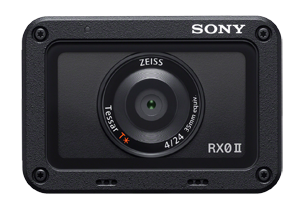 Sony RX0 II