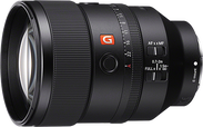 FE 135mm F1.8 GM