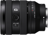 FE 20-70mm F4 G