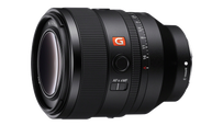 FE 50mm F1.2 GM