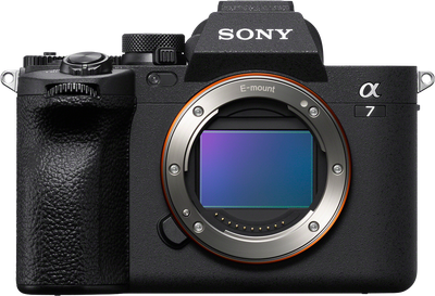 Sony Alpha 7 IV