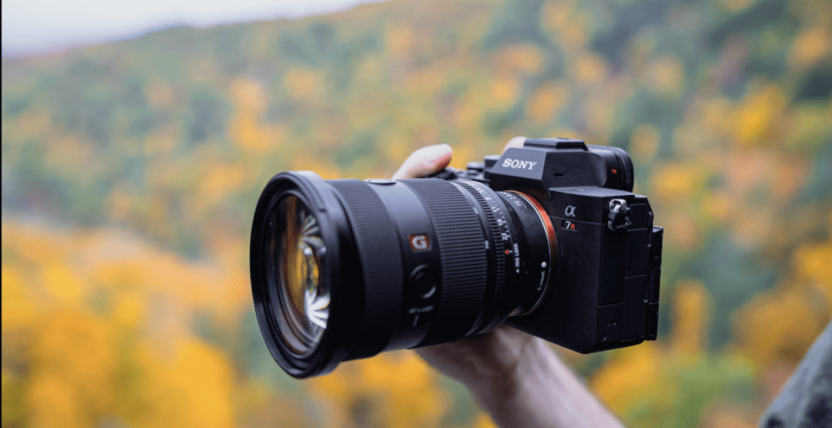 camera