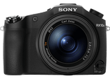 RX10 II