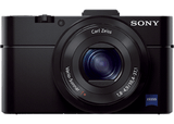 RX100 III