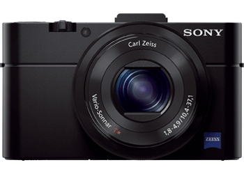 Sony RX100 III