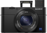 RX100 IV