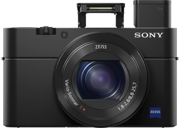 Sony RX100 IV