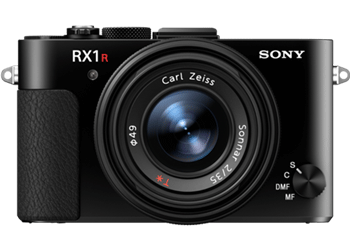 Sony RX1R II