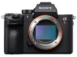Alpha 7R III