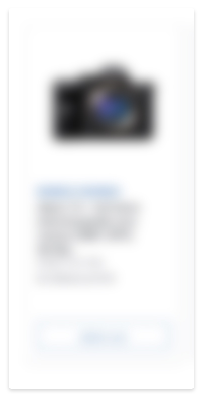 product placeholder