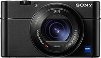 RX100 V