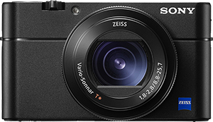 Sony RX100 V