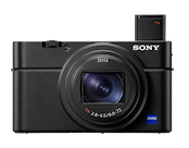 Sony RX100 VII