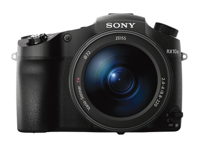 Sony RX10 III