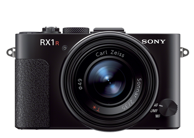 Sony RX1R