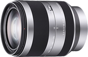 E 18-200mm F3.5-6.3 OSS