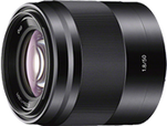 E 50mm F1.8 OSS