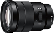 E PZ 18-105mm F4 G OSS