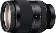 FE 24-240mm F3.5-6.3 OSS