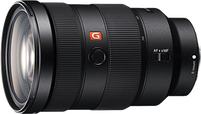 FE 24-70mm F2.8 GM