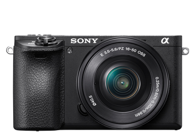 Sony Alpha 6500