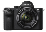 Alpha 7 II