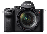 Alpha 7R II