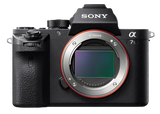 Alpha 7S II