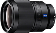 FE 35mm F1.4 ZA Distagon T* 