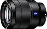 FE 24-70mm F4 ZA OSS Vario-Tessar T* 
