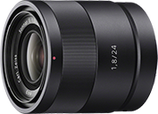 E 24mm F1.8 ZA Sonnar® T* 