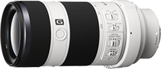 FE 70-200mm F4 G OSS