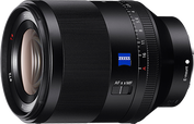 FE 50mm F1.4 ZA Planar T*