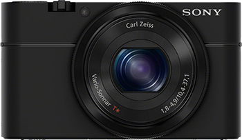 Sony RX100