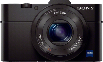 Sony RX100 II