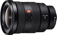 FE 16-35mm F2.8 GM