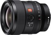 FE 24mm F1.4 GM 