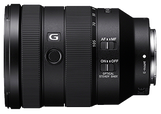 FE 24-105mm F4 G OSS